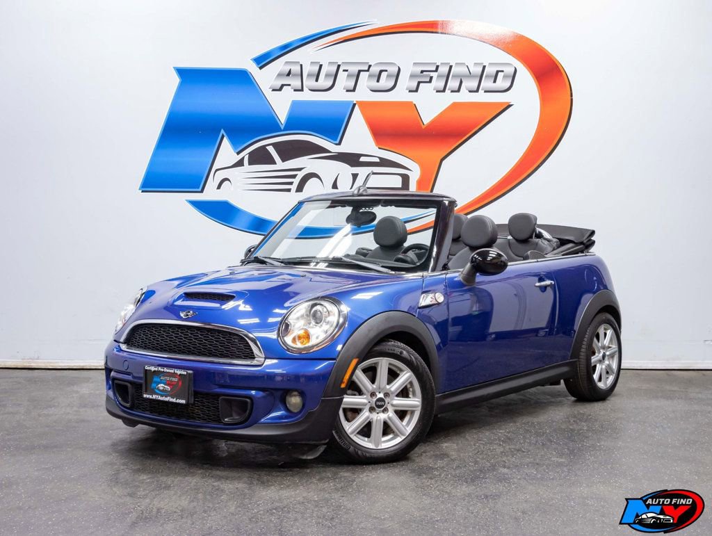 Used 2012 MINI Cooper S image 7