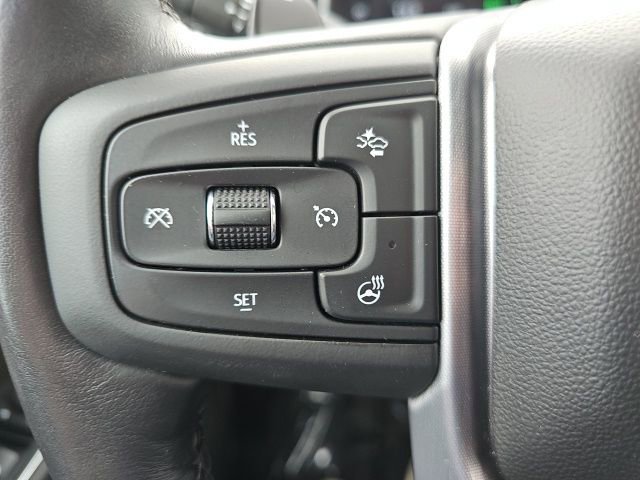 Used 2023 GMC Sierra 1500 SLT w/ SLT Premium Plus Package image 17