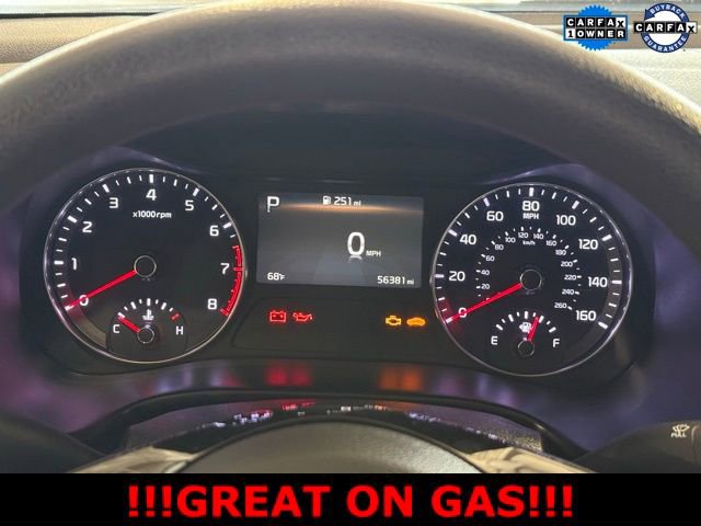 Used 2024 Kia Forte LXS image 31