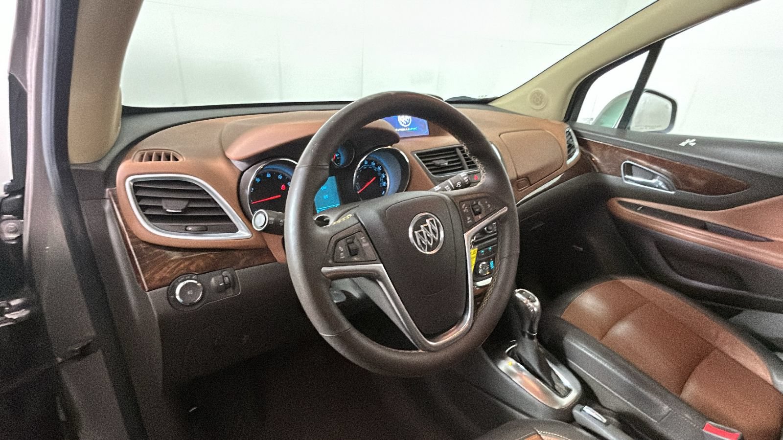 Used 2014 Buick Encore Premium FWD image 15