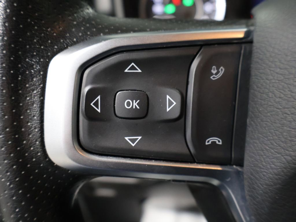 Used 2025 RAM 1500 Tradesman image 34