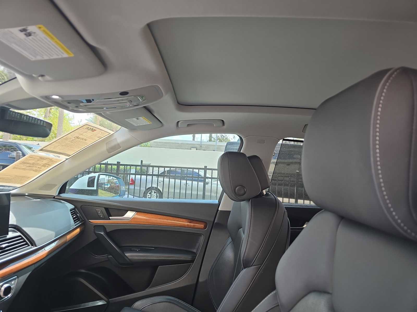Used 2023 Audi Q5 Prestige image 24