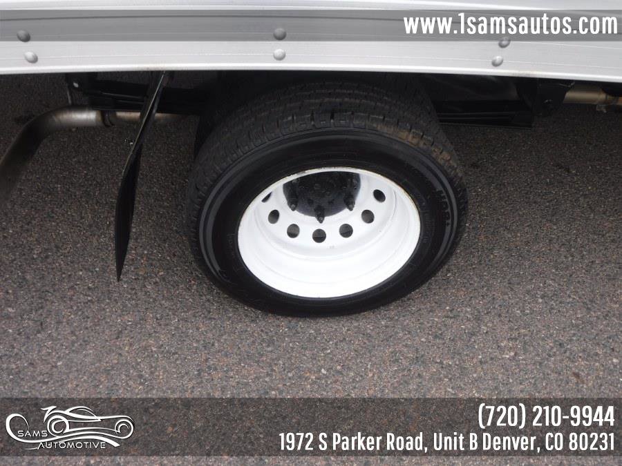 Used 2019 Ford Transit 350 138 DRW w/ Exterior Upgrade Package image 32