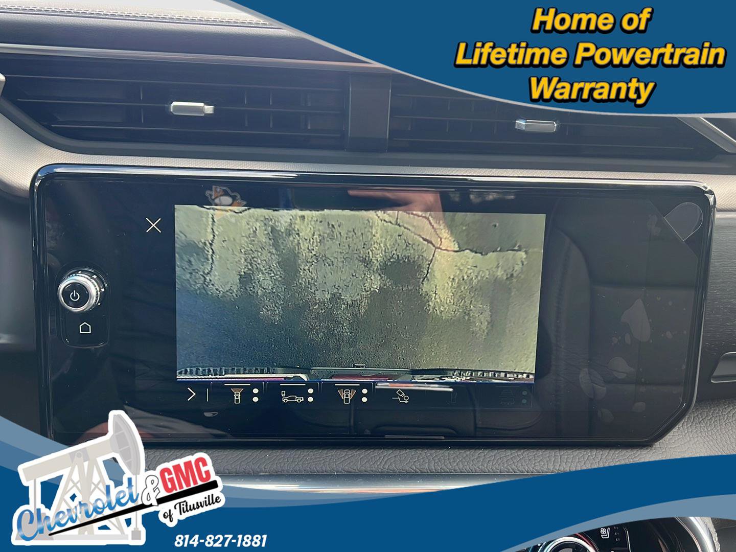 New 2026 GMC Sierra 2500 Denali w/ Denali Reserve Package image 40