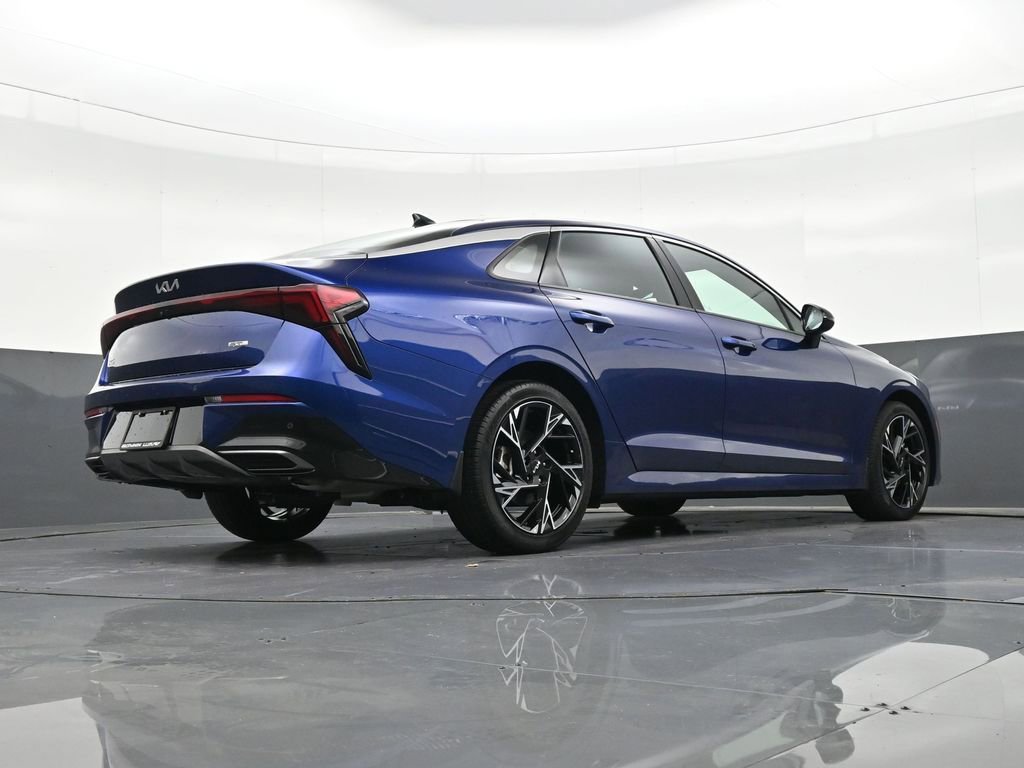 Used 2025 Kia K5 GT-Line w/ GT-Line Premium Package image 27