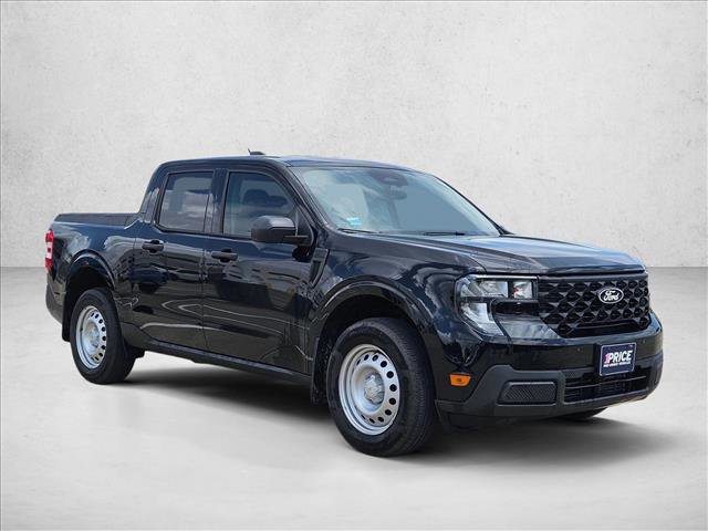 Used 2025 Ford Maverick XL w/ Equipment Group 102A AWD/4WD image 3
