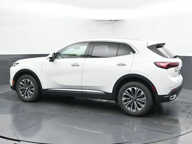 Used 2024 Buick Envision Preferred AWD/4WD image 7