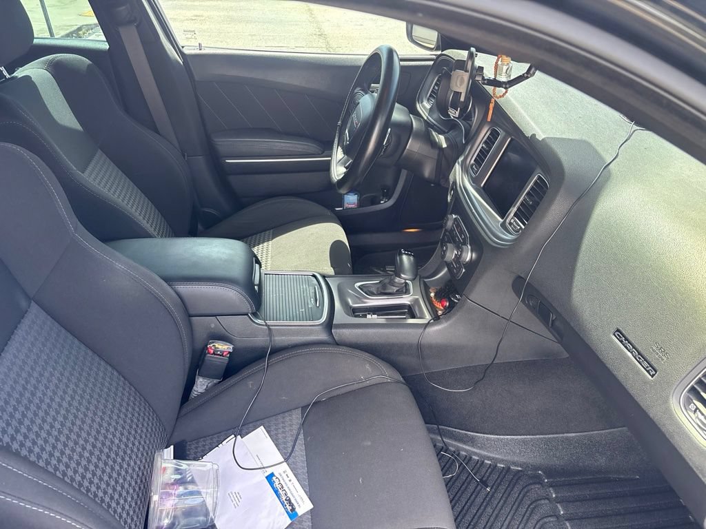 Used 2023 Dodge Charger R/T RWD image 35