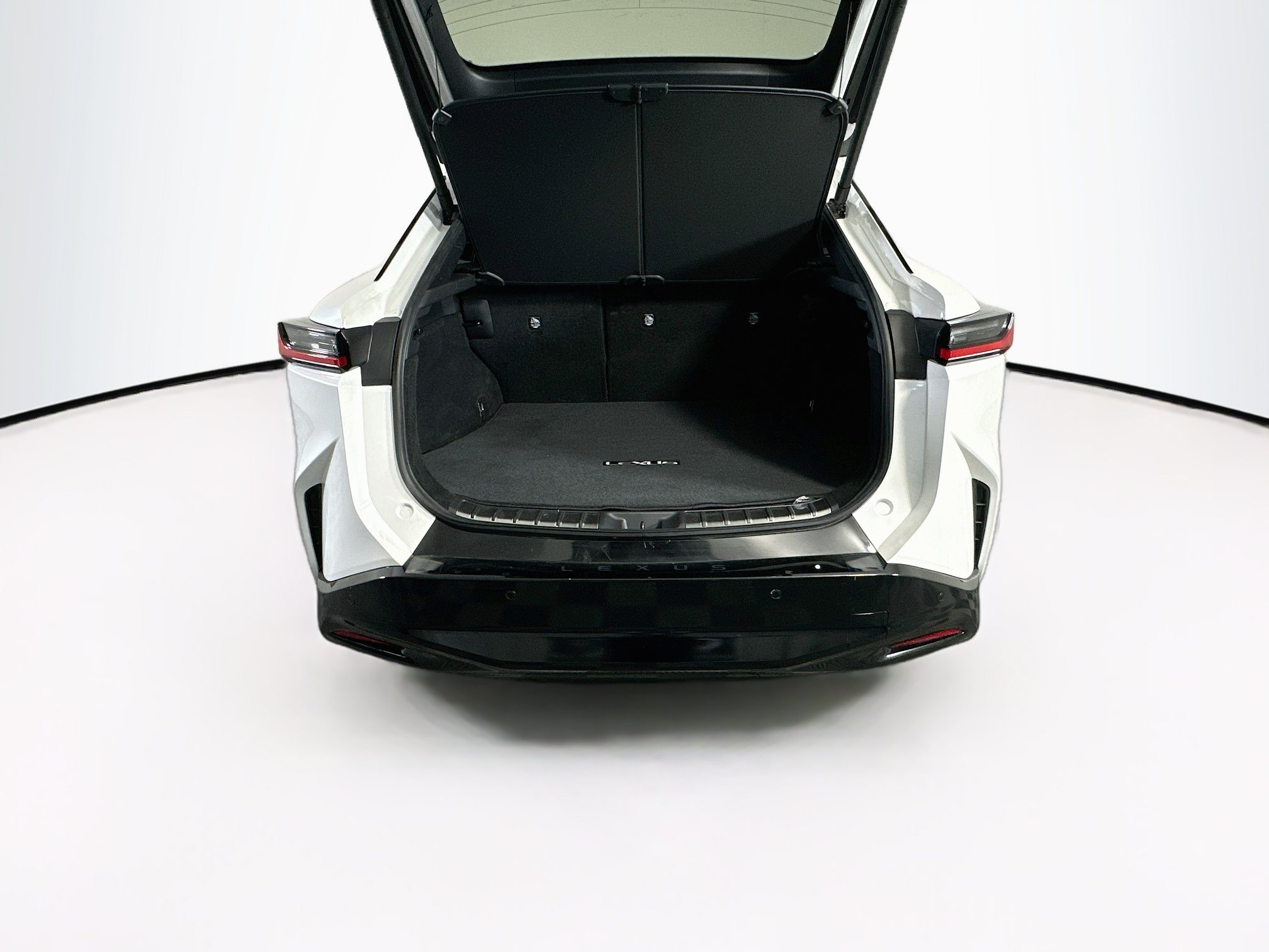 Used 2023 Lexus RZ 450e Premium w/ Technology Package AWD/4WD image 30
