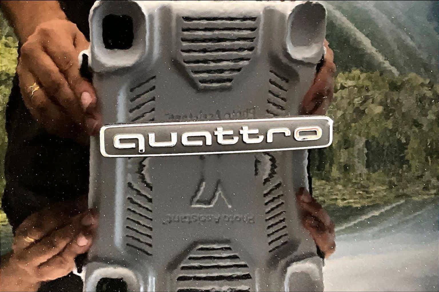 Certified 2025 Audi Q5 Premium AWD/4WD image 10