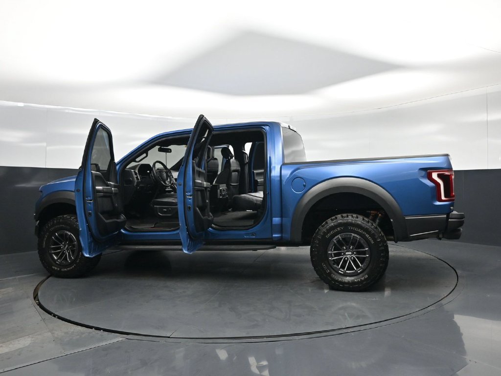 Used 2019 Ford F150 Raptor AWD/4WD image 33