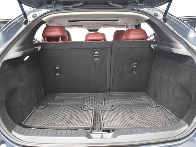 Used 2023 MAZDA CX-30 AWD 2.5 S w/ Preferred Package image 7