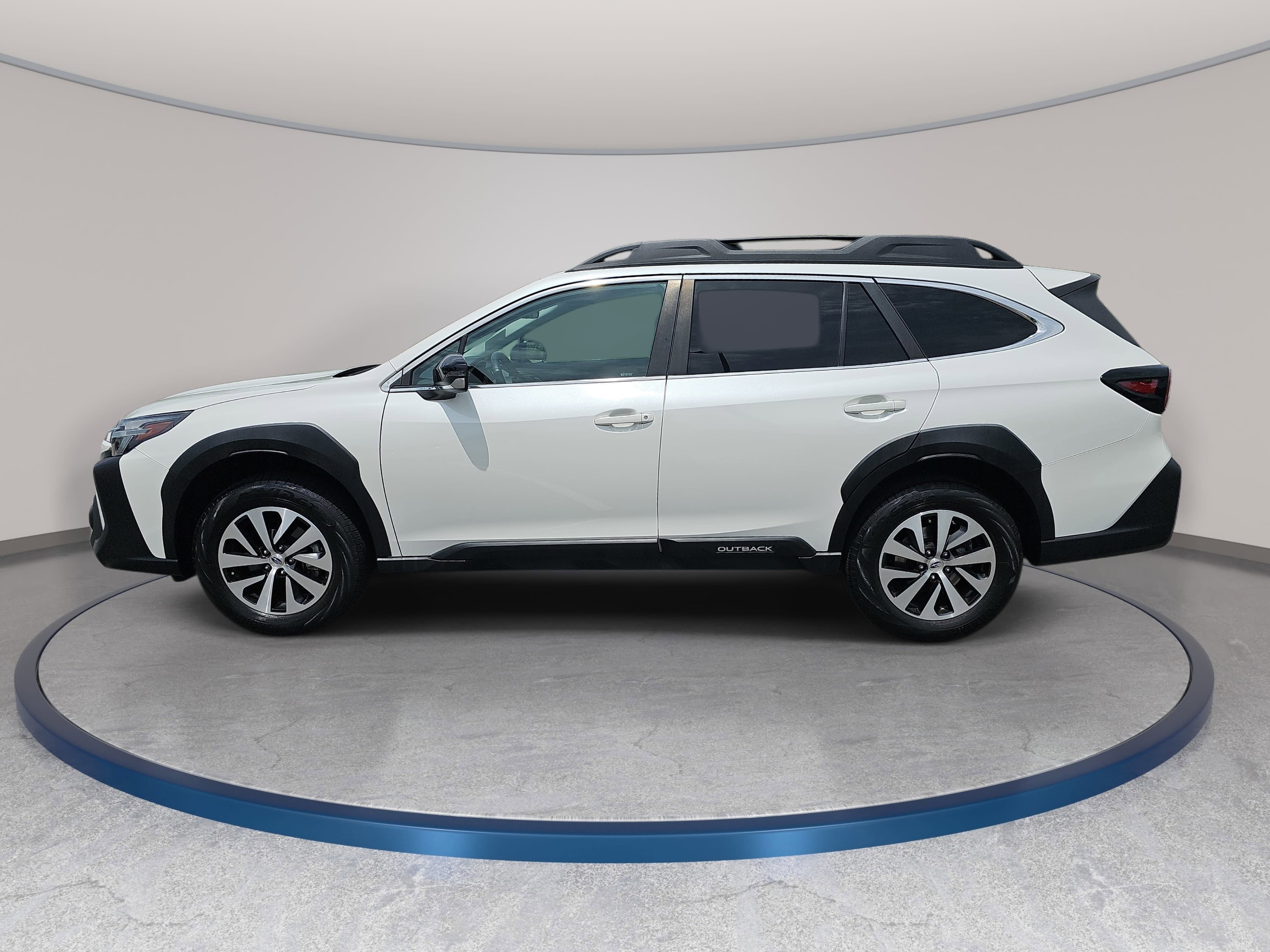 Used 2023 Subaru Outback Premium AWD/4WD image 8