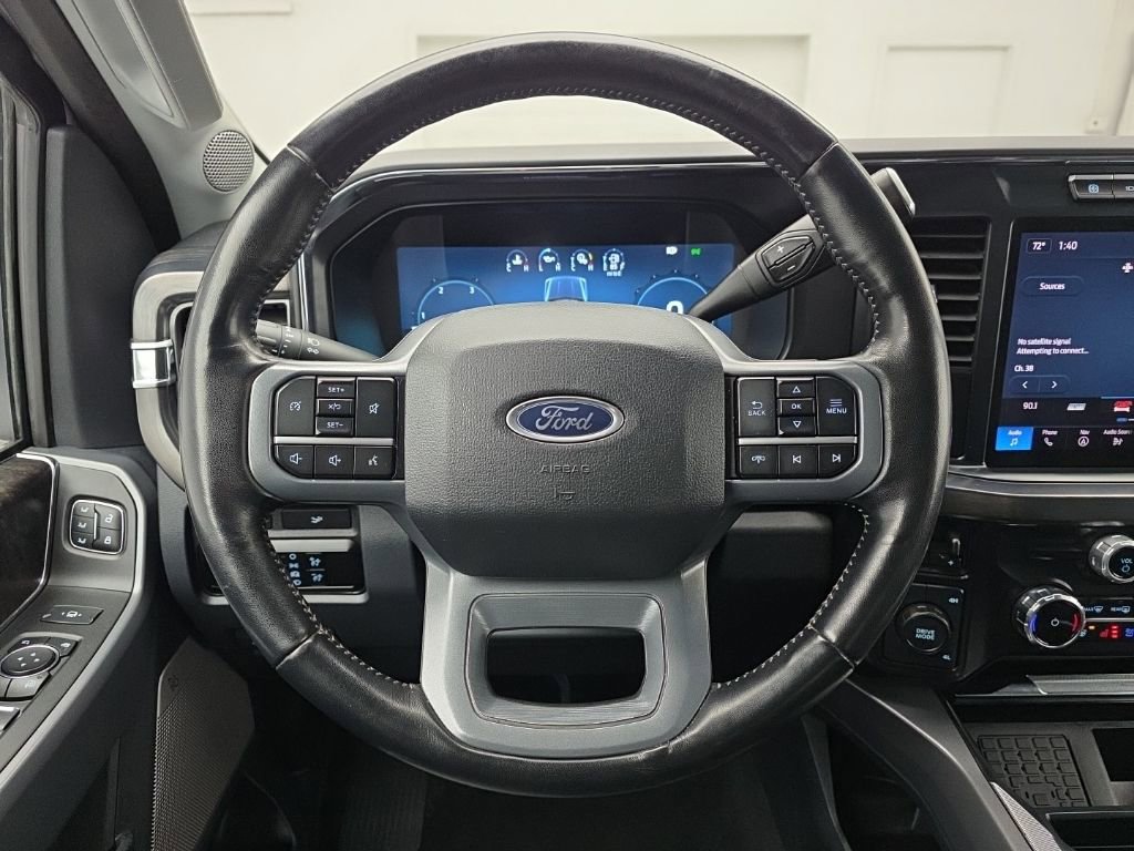 Used 2024 Ford F250 Lariat image 27