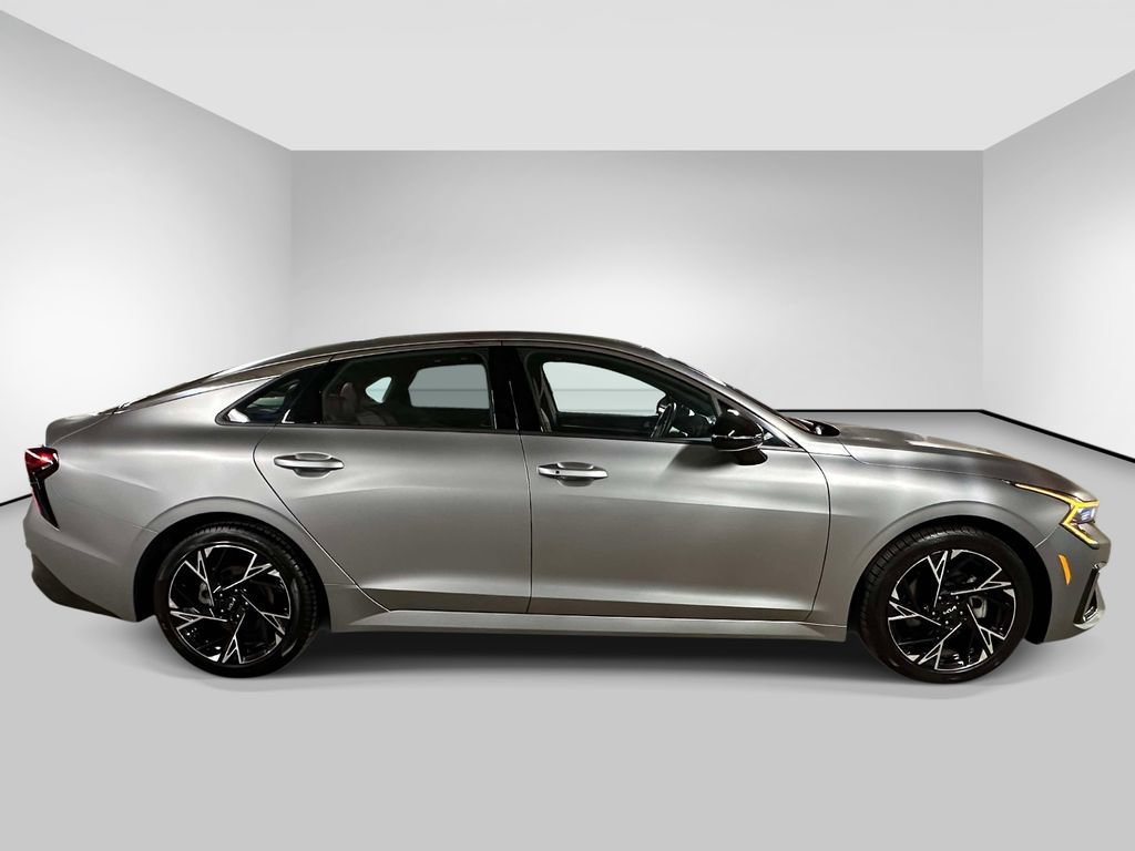 Used 2025 Kia K5 GT-Line w/ GT-Line Premium Package AWD/4WD image 6