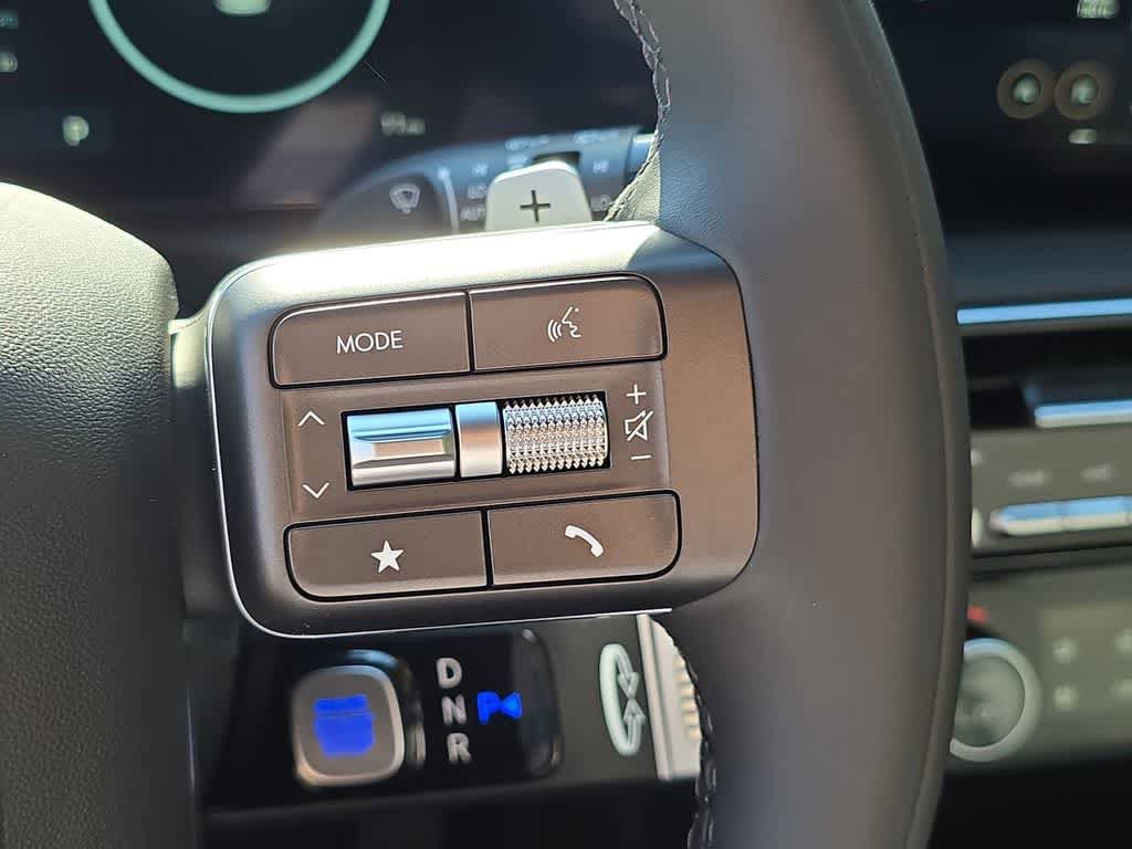 New 2026 Hyundai Palisade Calligraphy AWD/4WD image 26