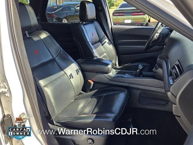 Used 2024 Dodge Durango GT RWD image 19