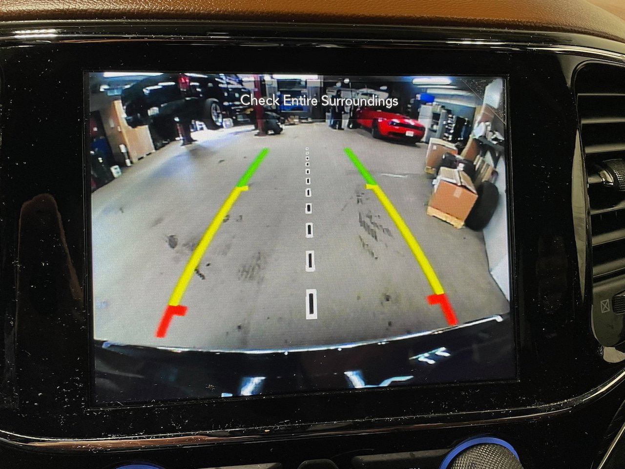 Used 2020 Jeep Grand Cherokee Summit AWD/4WD image 27