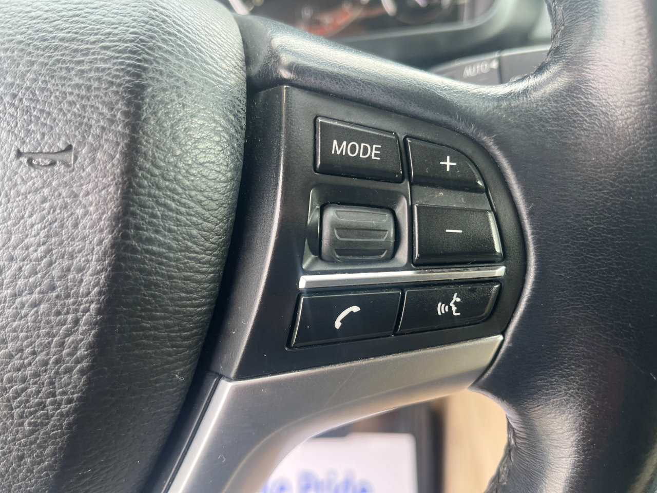 Used 2015 BMW X5 xDrive35i image 29