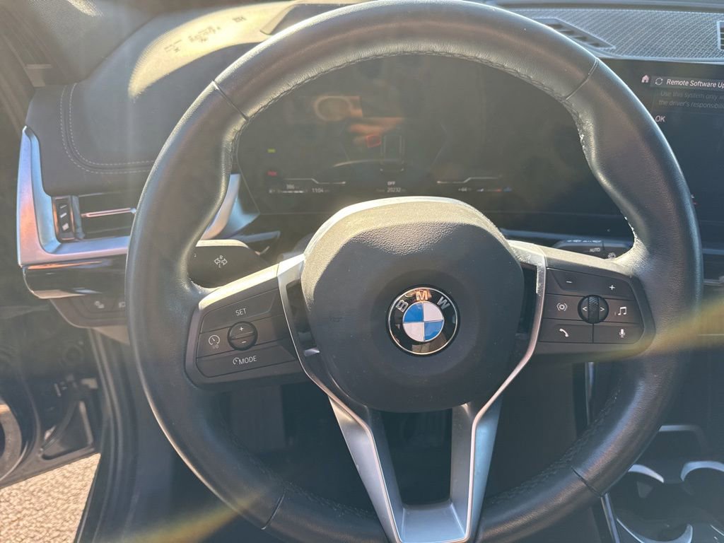 Certified 2023 BMW X1 xDrive28i w/ Premium Package image 14