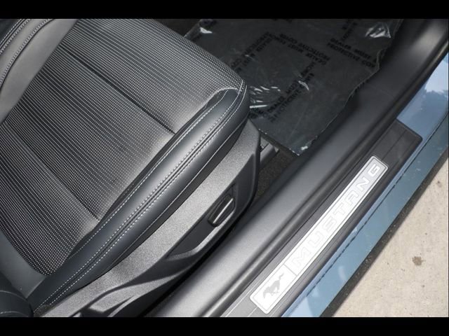 New 2025 Ford Mustang GT Premium image 10