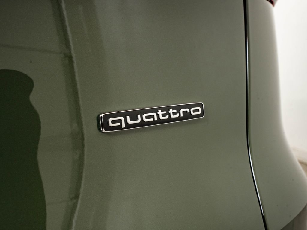 New 2026 Audi Q5 Premium Plus AWD/4WD image 18