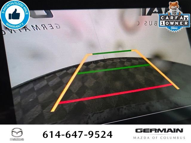 Used 2024 Volkswagen Tiguan S image 31