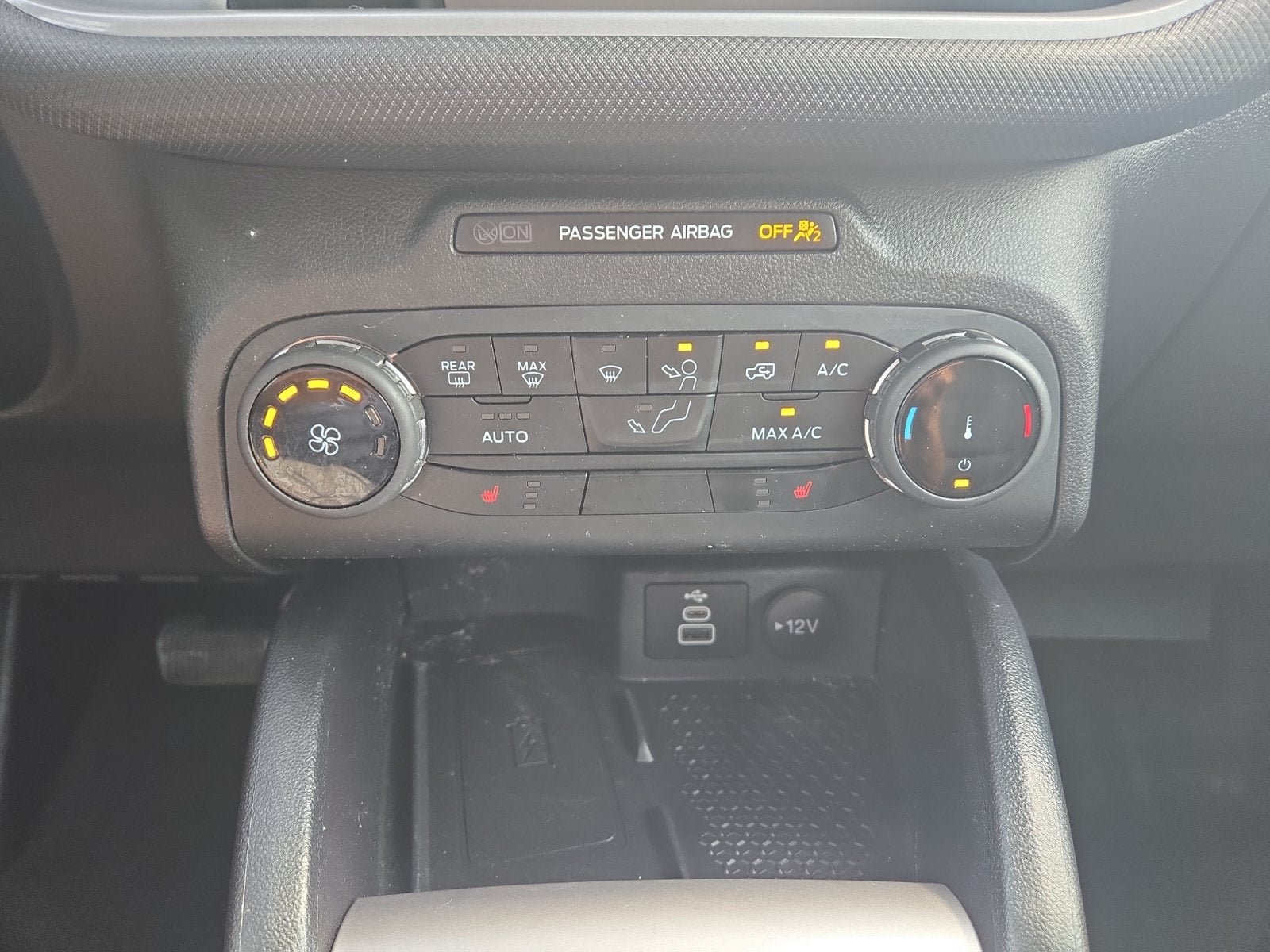 Certified 2023 Ford Bronco Sport Big Bend w/ Convenience Package AWD/4WD image 40