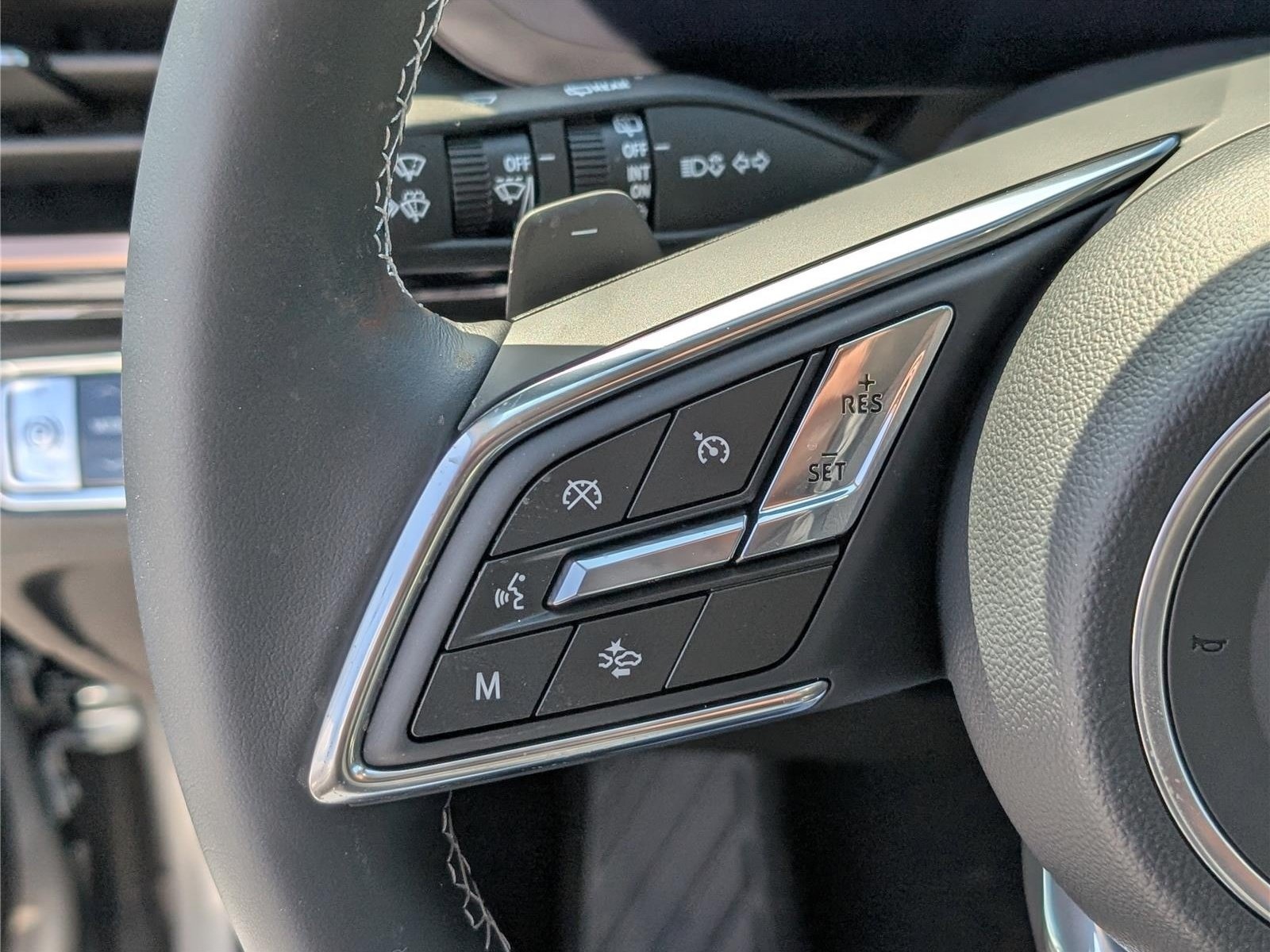 New 2026 Buick Envision Sport Touring AWD/4WD image 22