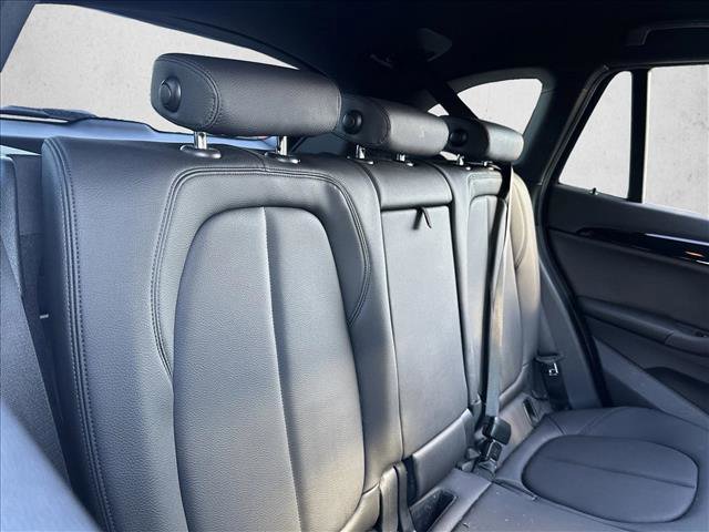 Used 2018 BMW X1 xDrive28i image 25