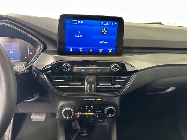 Used 2023 Ford Escape Active image 21