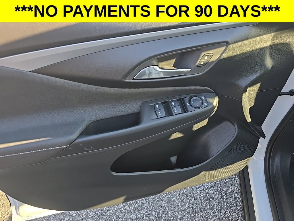 New 2026 Buick Envista Sport Touring w/ Convenience I Package FWD image 18
