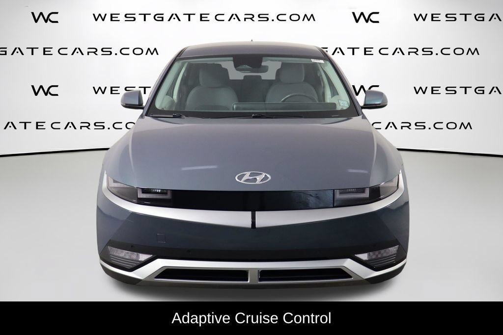 Used 2024 Hyundai Ioniq 5 SEL RWD image 2