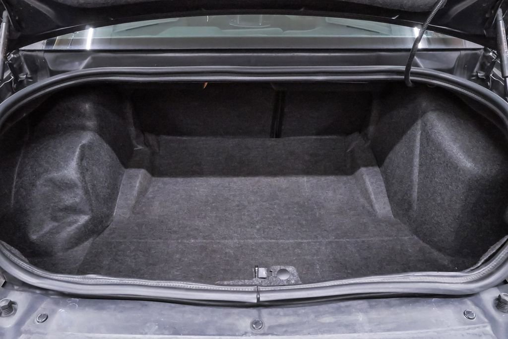 Used 2022 Dodge Challenger GT RWD image 27