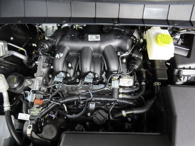 New 2026 Nissan Pathfinder SV image 9