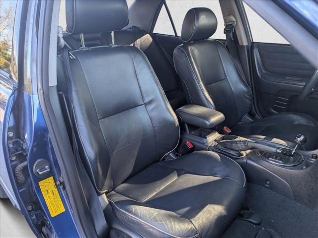 Used 2002 Lexus IS 300 image 20