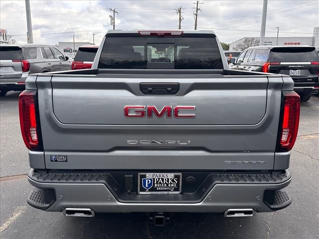 New 2026 GMC Sierra 1500 Denali w/ Denali Reserve Package image 10