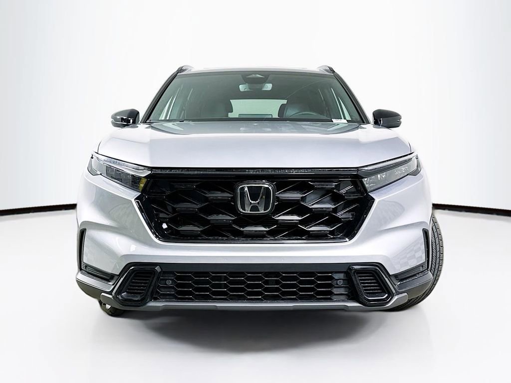 New 2026 Honda CR-V Sport-L image 5