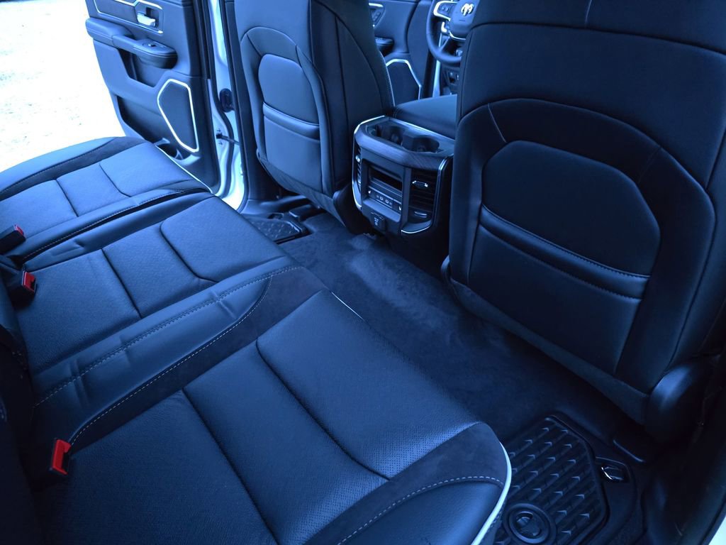 New 2026 RAM 1500 Laramie image 12