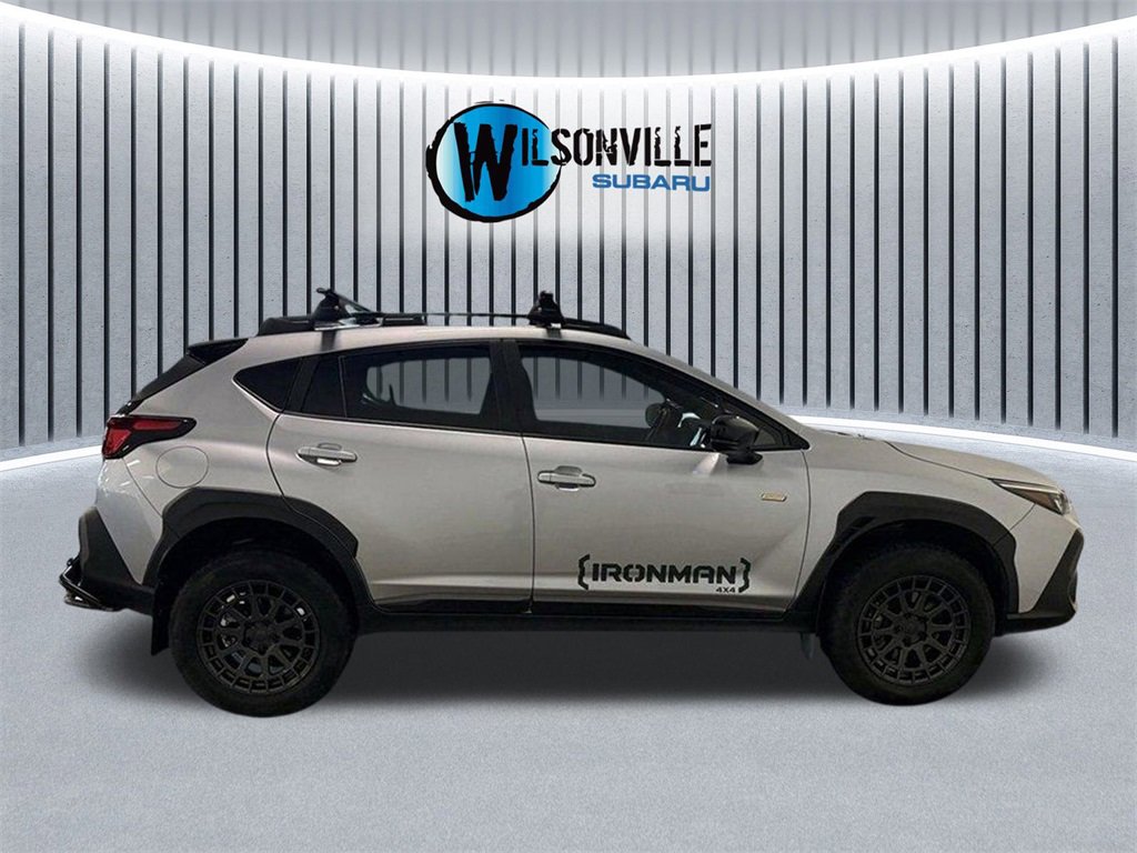 Used 2024 Subaru Crosstrek 2.5i Sport image 17