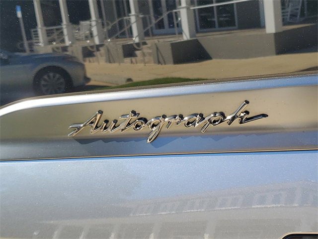 Used 2025 INFINITI QX80 Autograph image 35