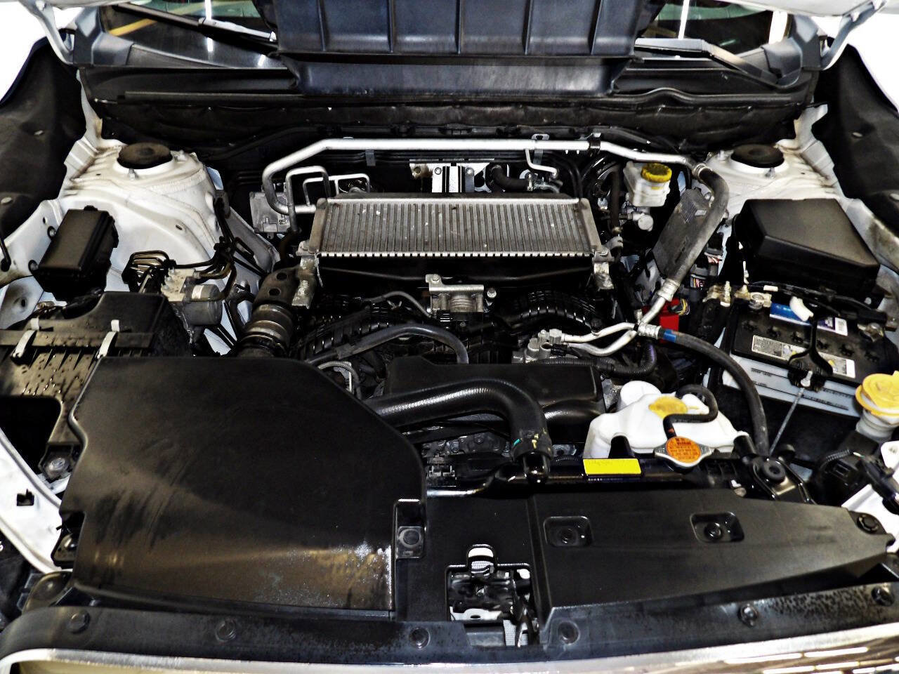 Used 2022 Subaru Ascent Touring w/ Popular Package #2A image 24