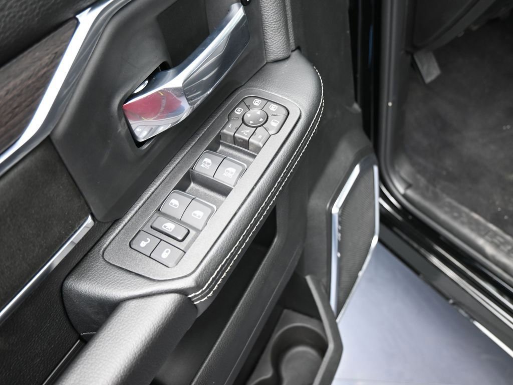 New 2026 RAM 3500 Laramie w/ Night Edition image 13
