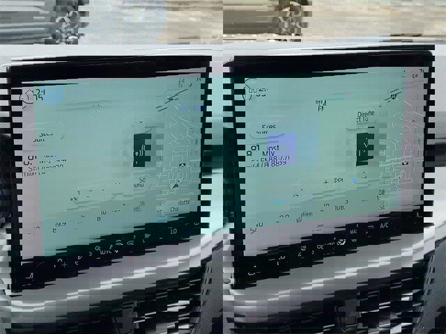 New 2025 Ford Escape SE w/ Class II Trailer Tow Package image 21