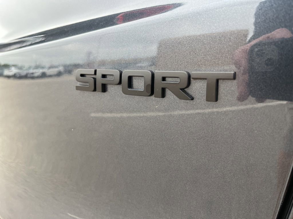 Certified 2023 Honda CR-V Sport image 9