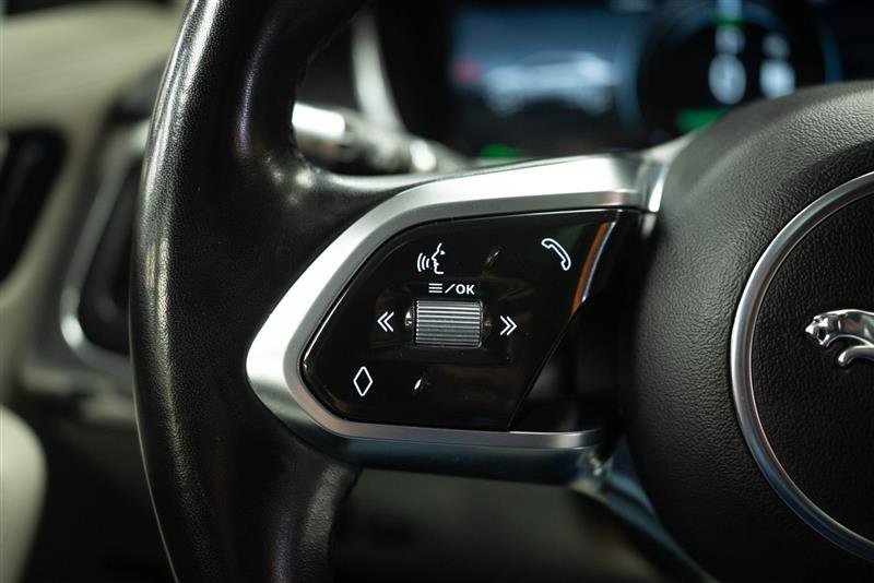Used 2019 Jaguar I-PACE First Edition image 27
