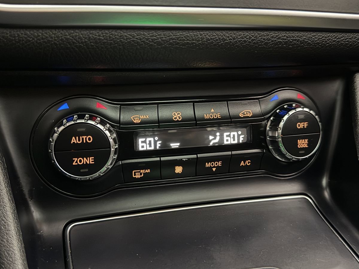 Used 2019 Mercedes-Benz CLA 250 4MATIC image 21