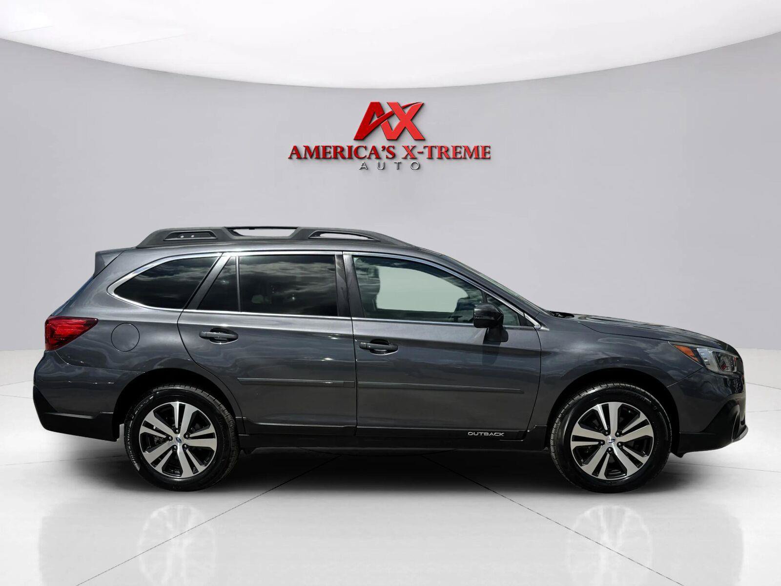 Used 2019 Subaru Outback 2.5i Limited AWD/4WD image 7