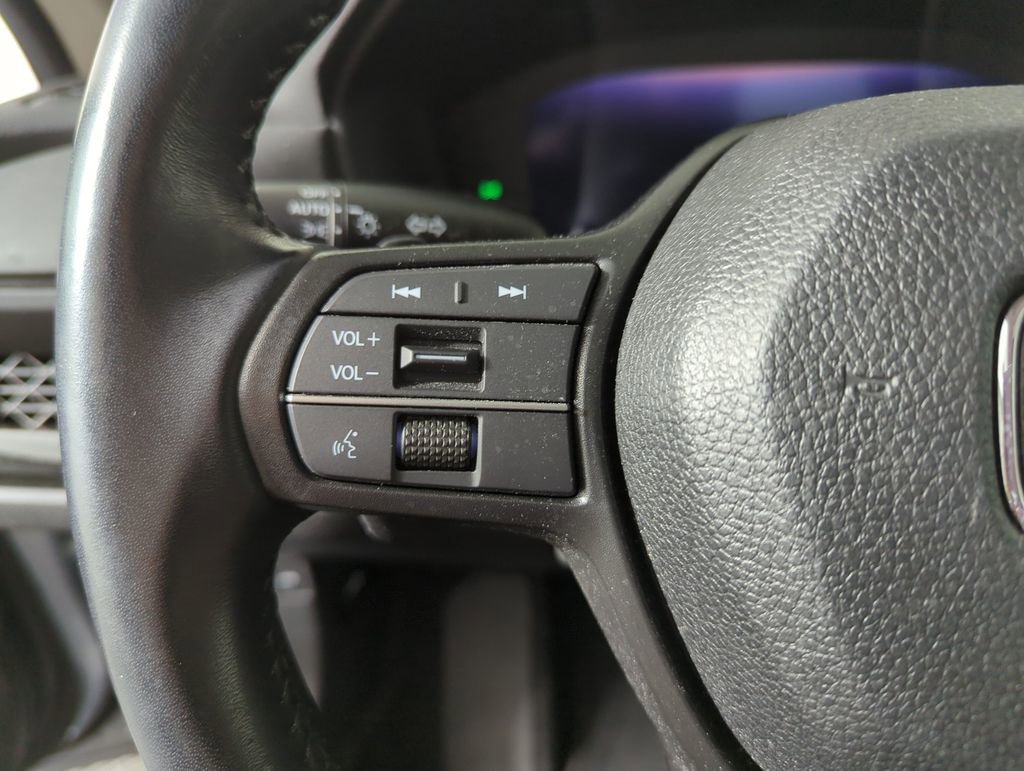 Certified 2023 Honda Accord EX-L image 28