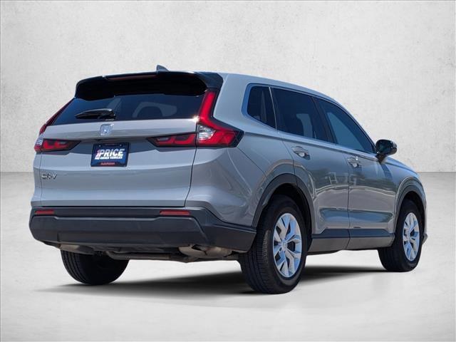 Used 2025 Honda CR-V LX image 5